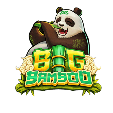 Golden Panda Big Bamboo slot
