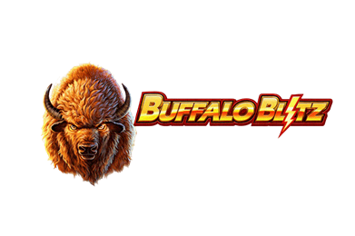 Golden Panda Buffalo Blitz slot