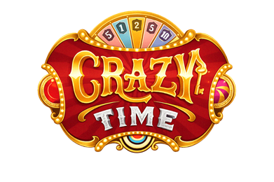 Golden Panda Crazy Time live