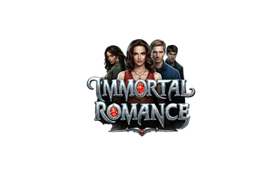 Golden Panda Immortal Romance slot