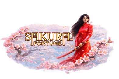 Golden Panda Sakura Fortune slot